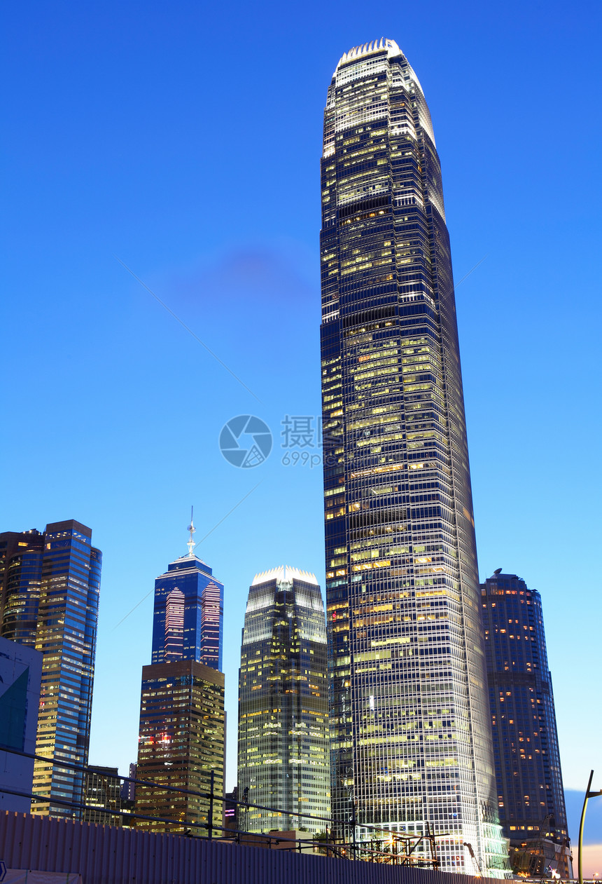 香港天线建筑天际办公室购物中心城市地标购物市中心旅行公司图片