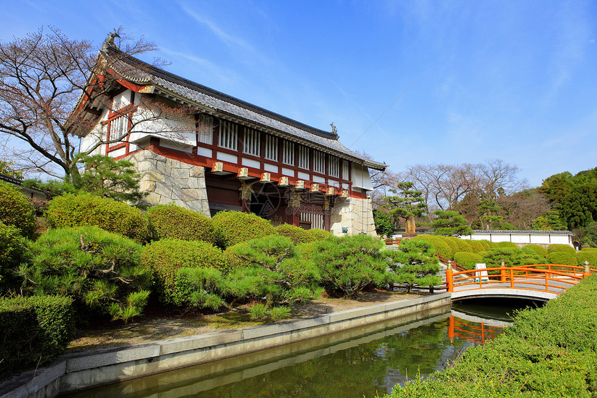 日本环湖日屋图片