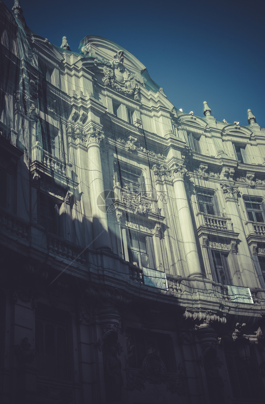 在改革的基础上发展 马德里市的图象 其特点i奶奶交通文化城市建筑学街道艺术历史性旅行首都图片