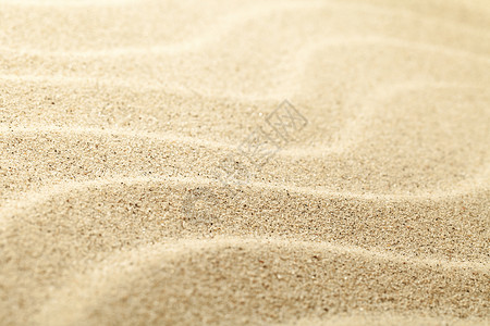 沙沙背景假期旅行沙漠棕色二氧化硅海岸海洋黄色热带沙丘背景图片