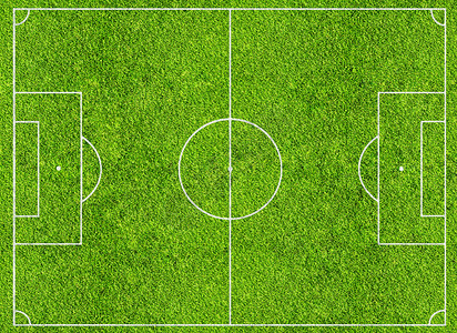 足球场运动场足球运动绿色世界杯草地体育场背景图片