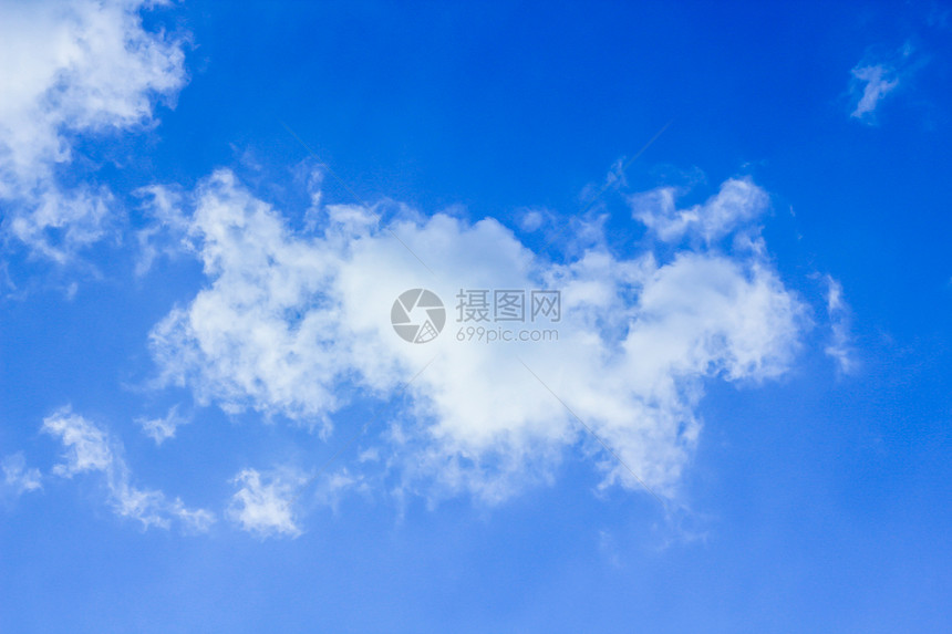 蓝色天空 有云臭氧空气气候日光气象宗教天气天堂多云气氛图片