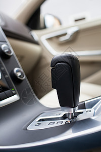 现代车内内部控制汽车商业技术车皮司机速度奢华车轮安全背景图片