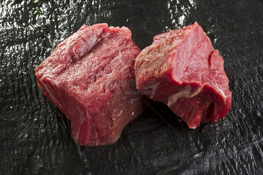 肉猪排食物肉块猪肉白色羊排香肠羊腿红色牛肉图片