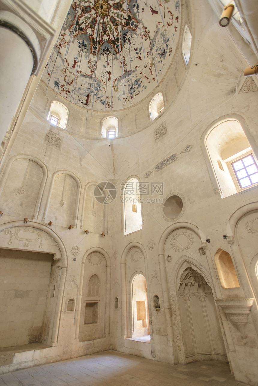 伊沙克帕萨宫火鸡旅行建筑目的地结构地点场所建筑学历史天空图片