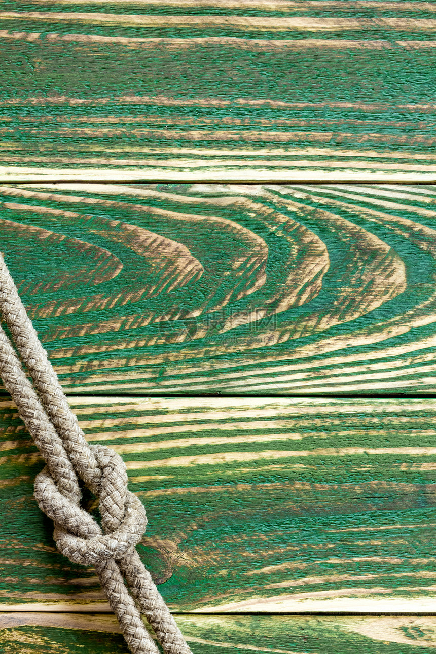 海洋绳绳系结旅行剥离木头边界木材海滩风化墙纸卡片框架图片