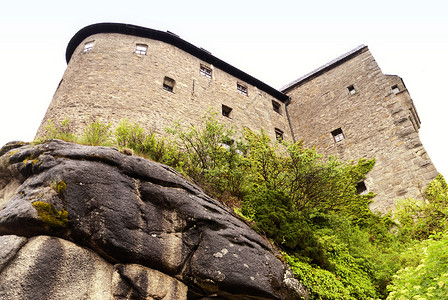 法尔肯堡福尔肯堡城堡建筑学遗迹岩石建筑旅行历史首脑背景