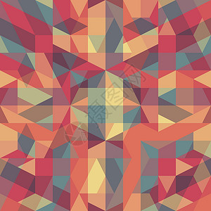 抽象反转几何模式包装情绪紫色蓝色纺织品墙纸插图装饰网络织物背景图片