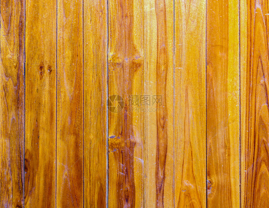 木质或背景柱子风化硬木柚木边界装饰粮食风格木头控制板图片