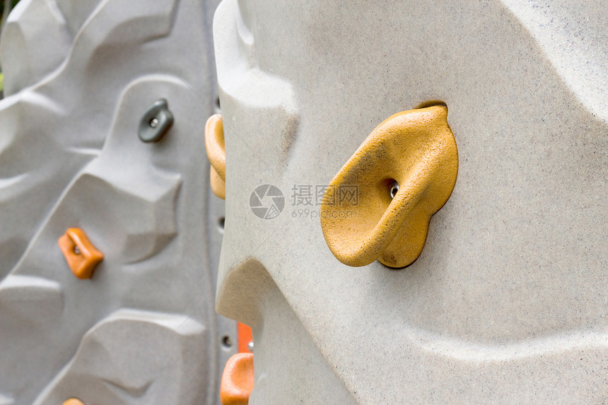 人造爬墙高度危险登山者肾上腺素装备风险攀岩冒险运动活动图片