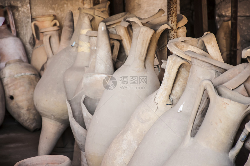 罗曼氨磷观光建筑学石头废墟建筑地标旅游灾难旅行帝国图片