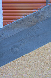 砖和石膏石工测试瓦工工地砖块背景图片