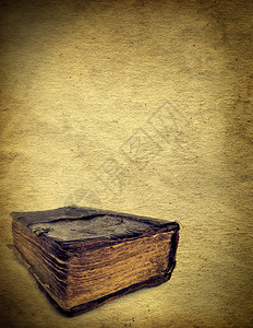 可写的复古的字典高清图片