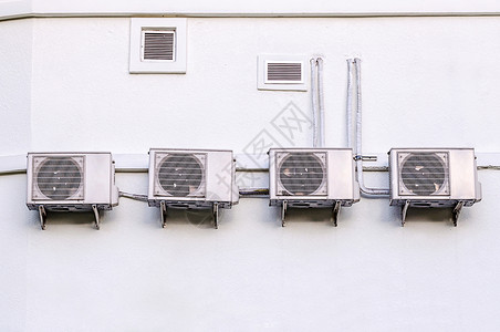 热空调空气状况压缩器通风冷却剂温度空调控制气候建筑电气办公室活力背景