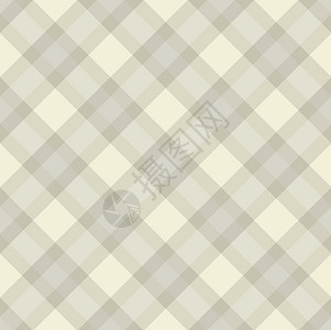 纹理矢量格形图案背景织物格子衣服白色墙纸桌布纺织品条纹对角线灰色背景图片