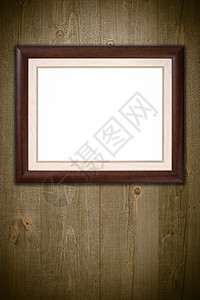 旧图片框木板木工绘画染料木材硬木框架桌子控制板木头背景图片