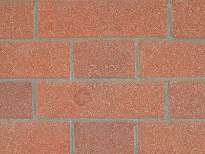 红砖块材料砖墙砖块建筑学背景图片