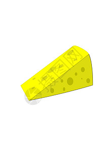 奶酪图片黄色按钮网站背景图片