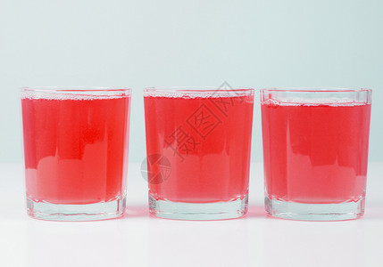 粉红葡萄果汁酒吧早餐葡萄柚红色水果天堂酒店玻璃西柚汁眼镜背景图片