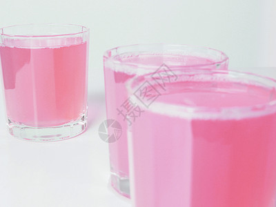 粉红葡萄果汁水果玻璃酒店眼镜酒吧红色葡萄柚早餐西柚汁天堂背景图片