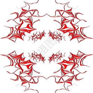 红条纹模式 用于艺术纹理或网络设计和垂直芭蕾海浪线条织物剪贴簿插图对角线卡片白色墙纸红色背景图片