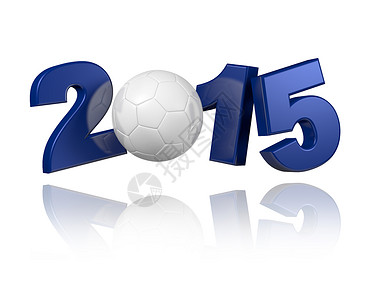 2015年手球设计背景图片