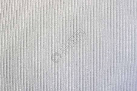 棉布纹质金属对比度背心白色地块织物背景图片