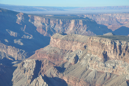 大峡谷太阳悬崖国家侵蚀沙漠石头世界公园岩石砂岩高清图片