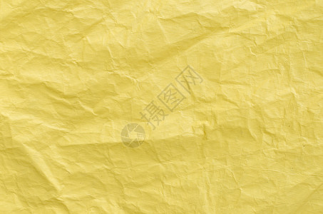黄色纸质古董羊皮纸杂志折叠乡村滚动纸板边缘床单手稿背景图片