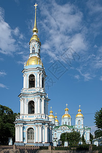 逃离塔科夫克留科夫圣尼古拉斯大教堂高清图片