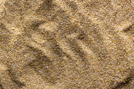 粗砂沙沙丘海滩城堡水泥房子瓦砾粒状卵石栅栏路面背景图片