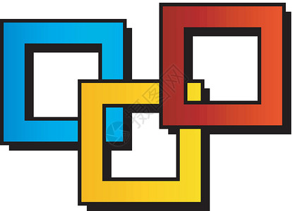 宜家家居LOGO窗口处理或家居翻新Logo设计图片