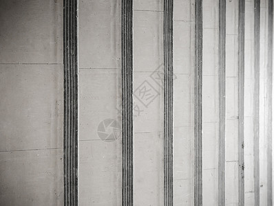 黑白抽象的阶梯地面楼梯黑色白色石头圆形背景图片