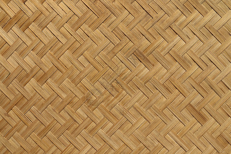 编织式图案编织竹子条纹手工业民间斜纹高清图片