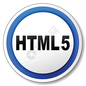 html 5 图标背景图片