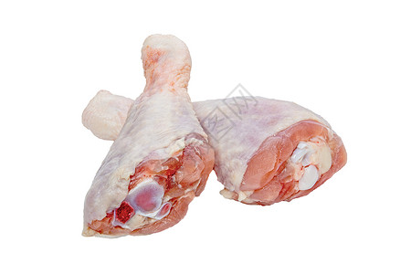 原鸡棒皮肤鸡腿营养主食美食家禽肌肉食物大腿杂货店背景图片