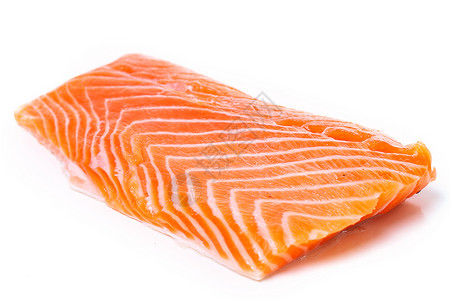 鲑鱼替代品生鲑鱼的切片桌子饮食红色鱼片海鲜烹饪寿司食物厨房美食背景
