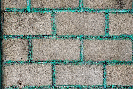 砖砖墙水泥绿色建筑学建筑建造背景图片