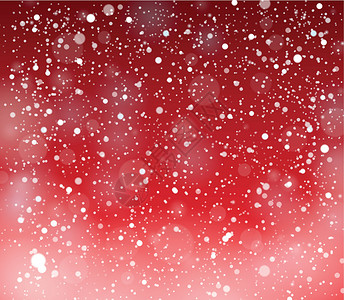 雪雪主题背景4背景图片