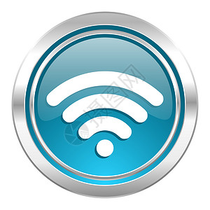 WiFi定位wifi 图标 无线网络符号上网电脑技术定位数据全球活动系统收音机商业背景