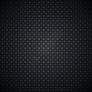 矢量抽象背景灰色黑色正方形地砖阴影白色地面圆形背景图片
