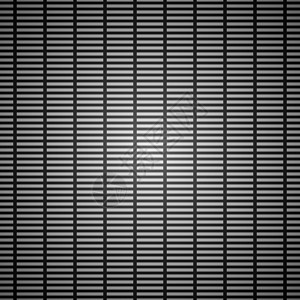 矢量抽象模式中风黑色白色灰色坡度正方形背景图片