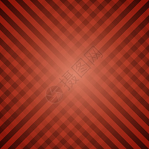 矢量抽象模式钻石条纹阴影坡度红色正方形墙纸背景图片