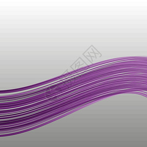 矢量抽象背景灰色坡度白色紫色中风阴影背景图片