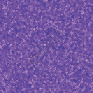 水晶背景图案反射三角形紫色背景图片