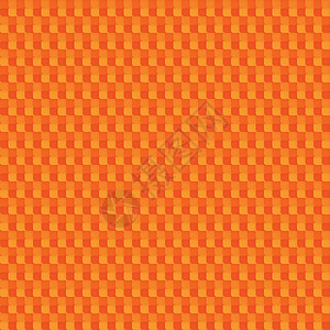 无缝比例表背景模式圆形正方形橙子阴影动物对角线背景图片