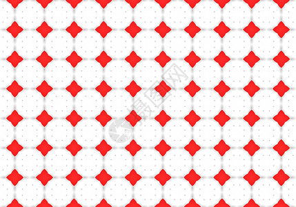 民族形态 抽象的乳胶囊织物设计白色艺术装饰品红色对角线装饰毯子创造力黄色水晶背景图片