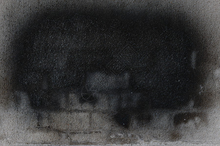 紧闭水泥水泥质框架褪色香槟色刷子材料奶油边界黑色蜡笔手稿背景图片