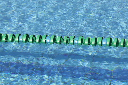 奥林匹克规模游泳池体育场竞赛运动蓝色安排背景图片