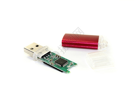 USB闪存盘USB 闪光驱动器数据硬件电脑验证安全维修电路板商店诊断驾驶背景